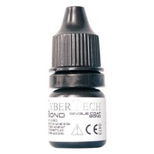 ADHESIVO MONOCOMPONENTE Y FOTOPOLIMERIZABLE CYBERBOND BOTE 5ML - CYBERTECH
