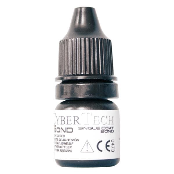 ADHESIVO MONOCOMPONENTE Y FOTOPOLIMERIZABLE CYBERBOND BOTE 5ML - CYBERTECH