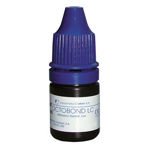 ADHESIVO OCTOBOND LC BOTE 5ML - CLARBEN