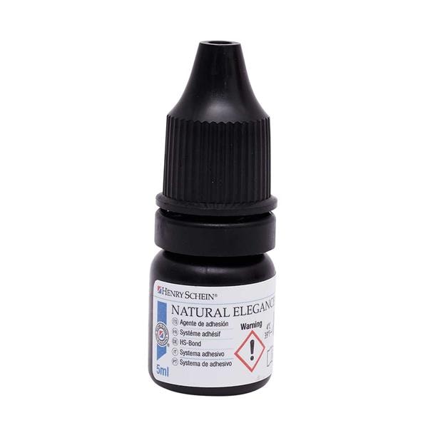 ADHESIVO UNIVERSAL NATURAL ELEGANCE BOTE 5ML - HENRY SCHEIN