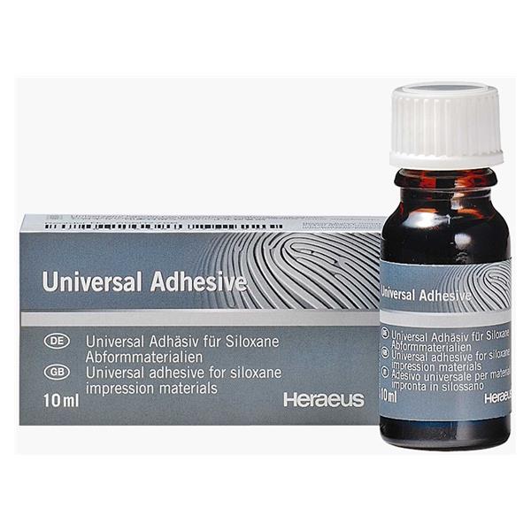 ADHESIVO UNIVERSAL SILICONA 10ML - KULZER