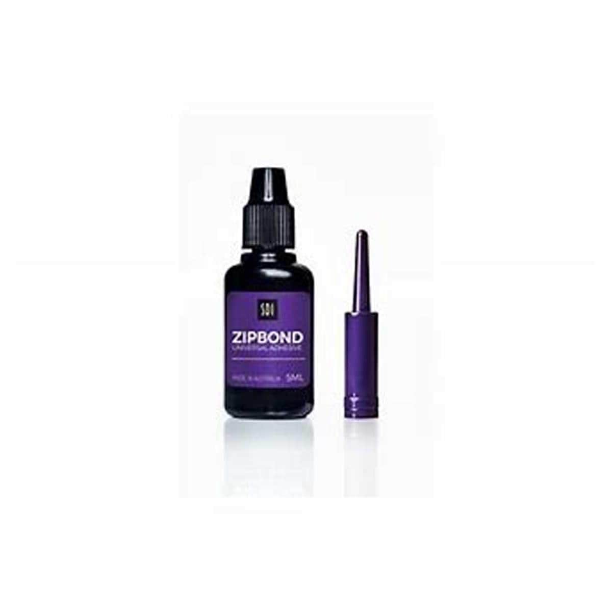 ADHESIVO UNIVERSAL ZIPBOND REFILL 5ML - SDI