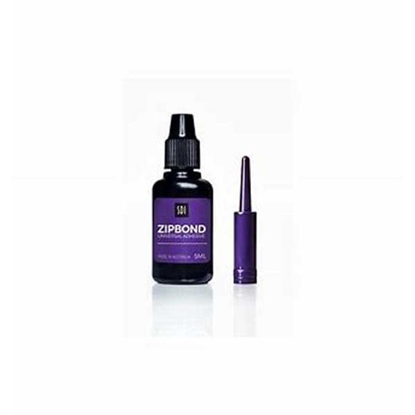 ADHESIVO UNIVERSAL ZIPBOND REFILL 5ML - SDI