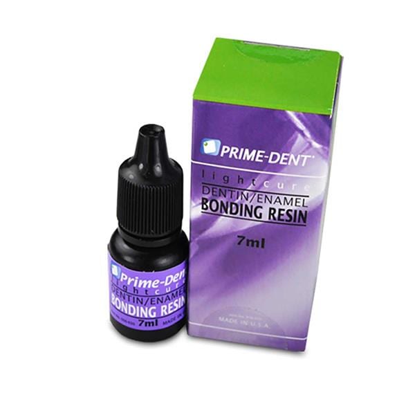 ADHESIVO VLC 1 PASO BOTELLA 7 ML - PRIME DENT