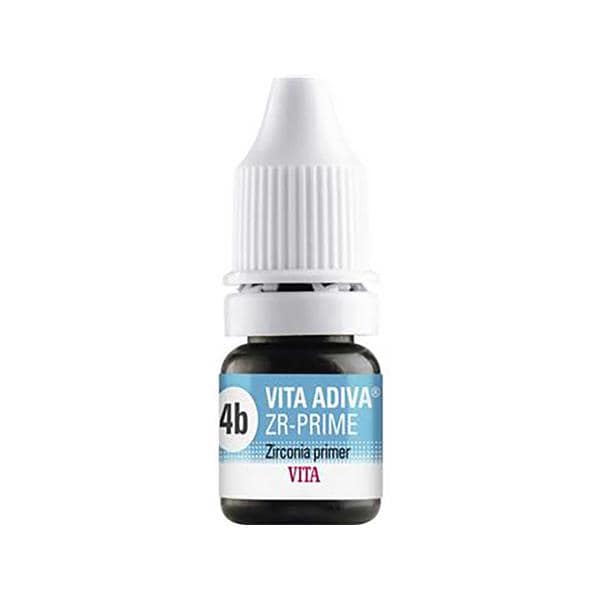 ADIVA ZR-PRIME FRASCO 5ML - VITA