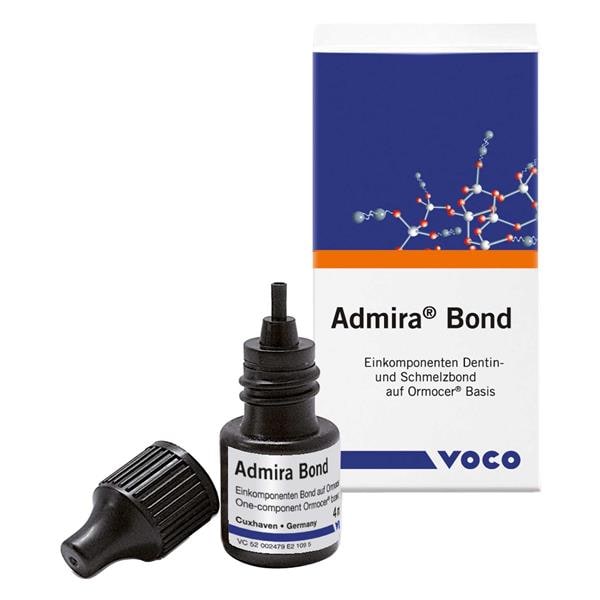 ADMIRA BOND 2 X 4 ML- VOCO