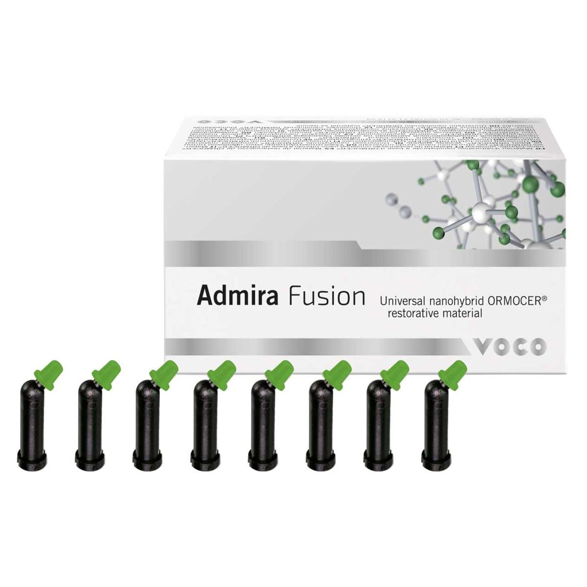 ADMIRA FUSION CAPS C2 15X0.2G - VOCO