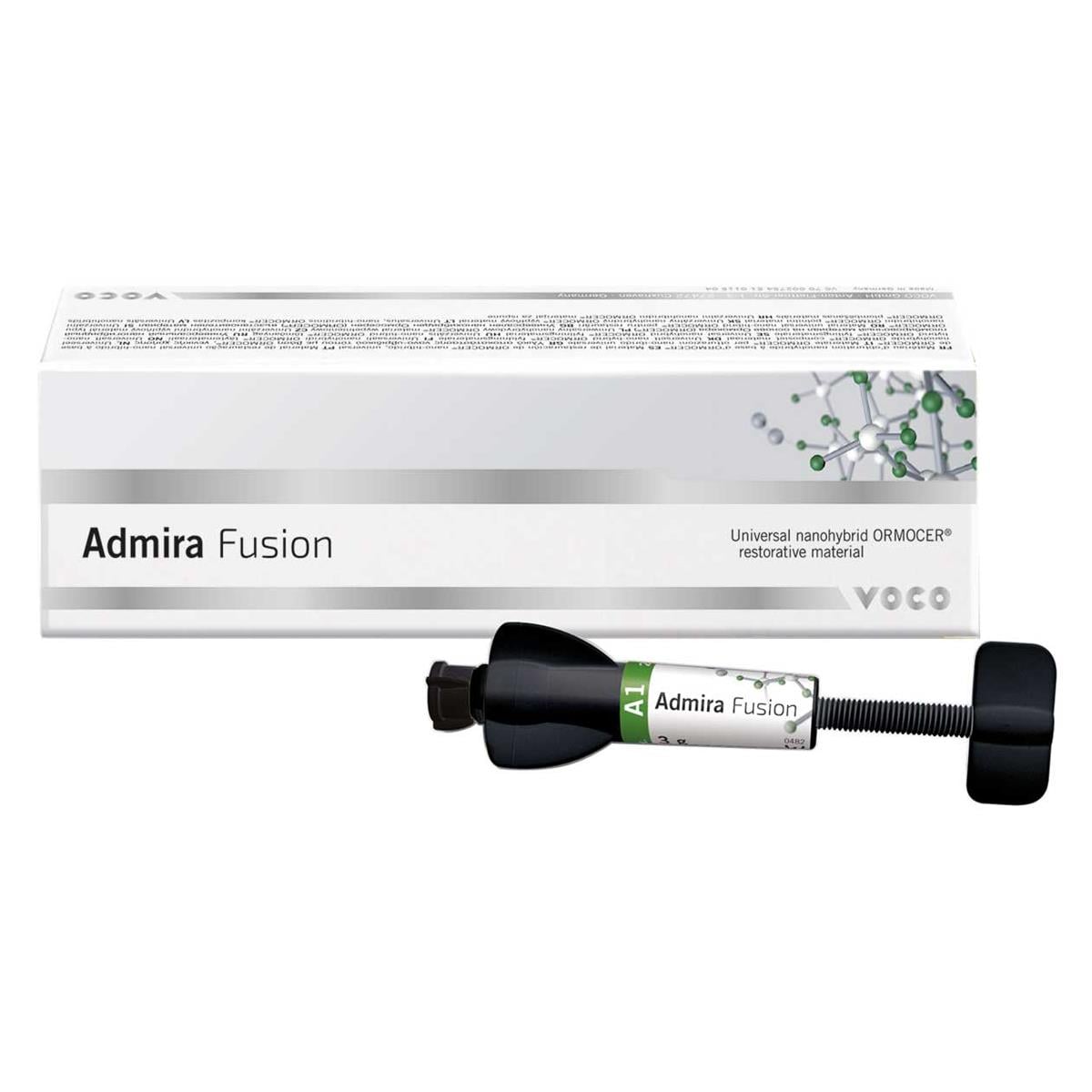 ADMIRA FUSION JERINGA A3.5 3G - VOCO
