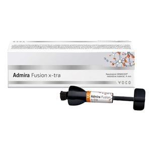 ADMIRA FUSION X-TRA JERINGA 3GR UNIVERSAL - VOCO