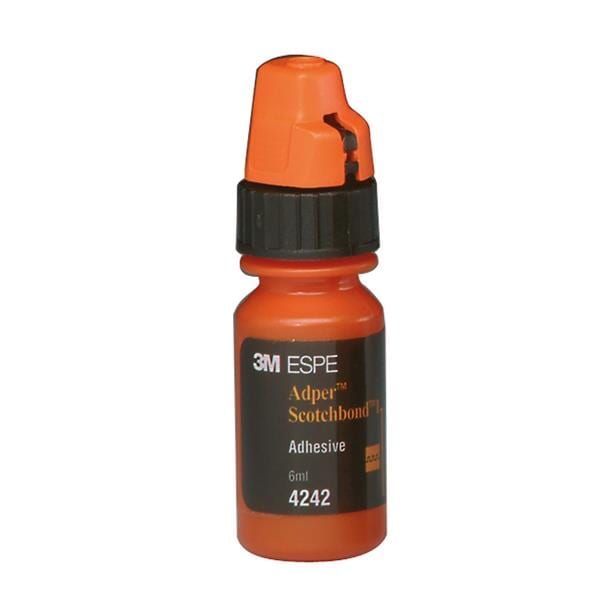 ADPER SCOTCHBOND 1 XT BOTELLA 6GR 4242 - 3M