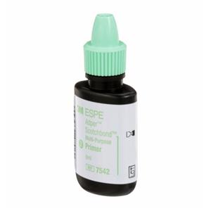 ADPER SCOTCHBOND MULTIADHESIÓN PLUS PRIMER SBMA 8ML 7542 1U - 3M