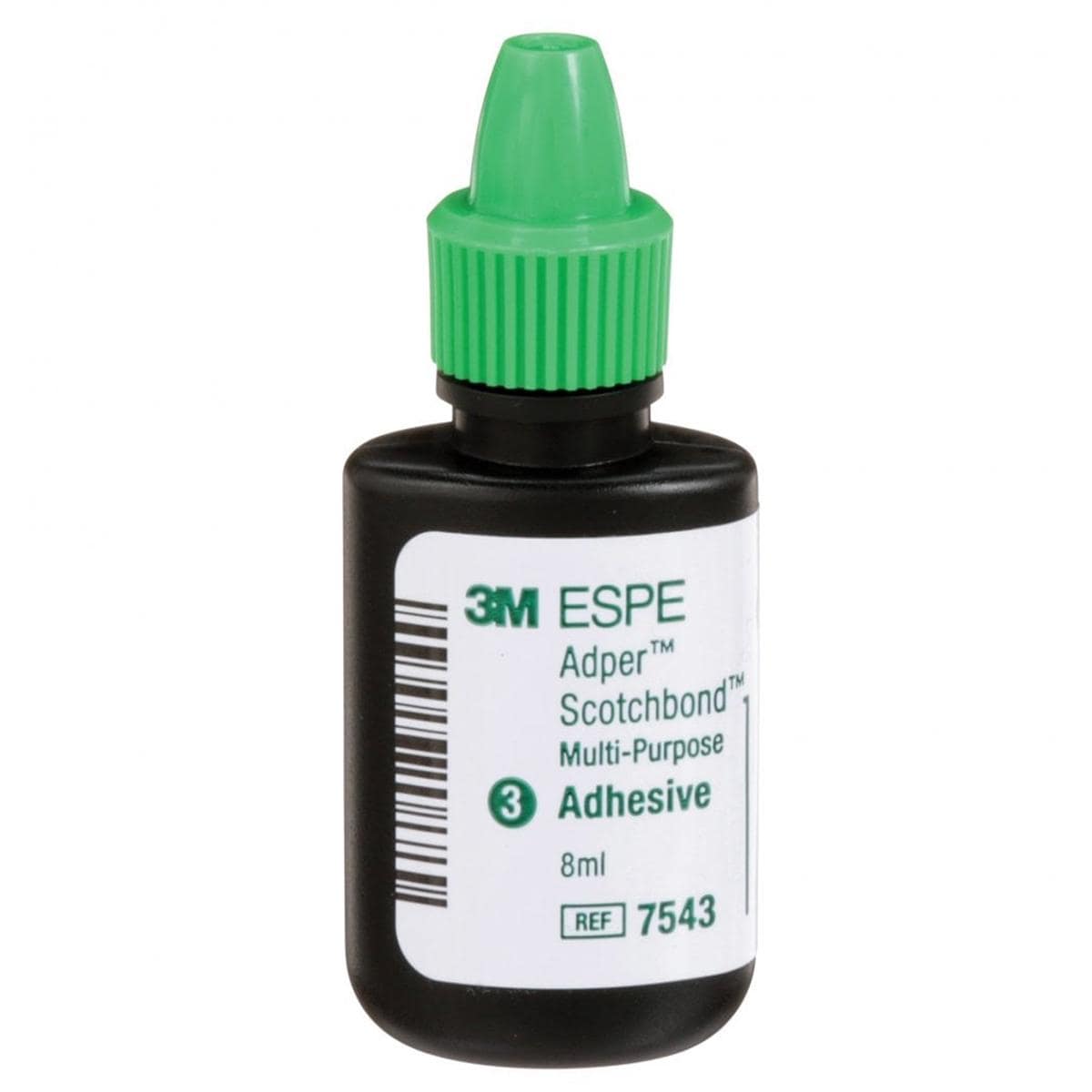 ADPER SCOTCHBOND MULTIADHESIÓN PLUS SBMA ADHESIVO 8ML 7543 1U - 3M