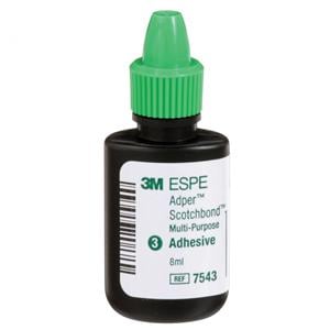 ADPER SCOTCHBOND MULTIADHESIÓN PLUS SBMA ADHESIVO 8ML 7543 1U - 3M
