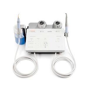 AEROPULIDOR Y ULTRASONIDOS COMBI TOUCH STANDARD - MECTRON