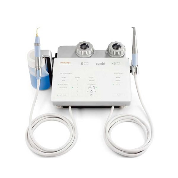 AEROPULIDOR Y ULTRASONIDOS COMBI TOUCH STANDARD - MECTRON