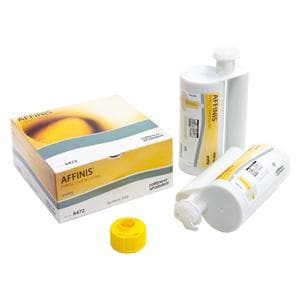 AFFINIS PUTTY REPOSICIÓN 2 X 380ML - COLTENE