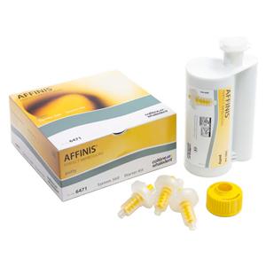 AFFINIS PUTTY KIT INICIO 380ML 1U - COLTENE