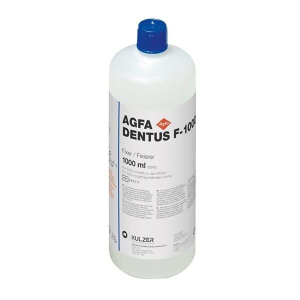 DENTUS F FIJADOR 1 L - AGFA