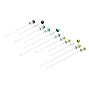 AGUJA AMNIOCENTESIS AMNIORAM 20GX100MM 1U RIMOS