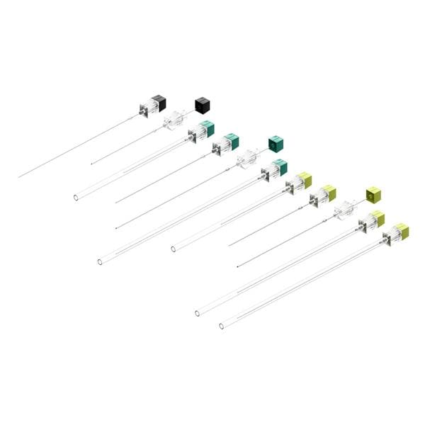 AGUJA AMNIOCENTESIS AMNIORAM 20GX100MM 1U RIMOS