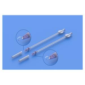 AGUJA ANESTES PARAUTERINA CERVIBLOK 30GX4MM RIMOS