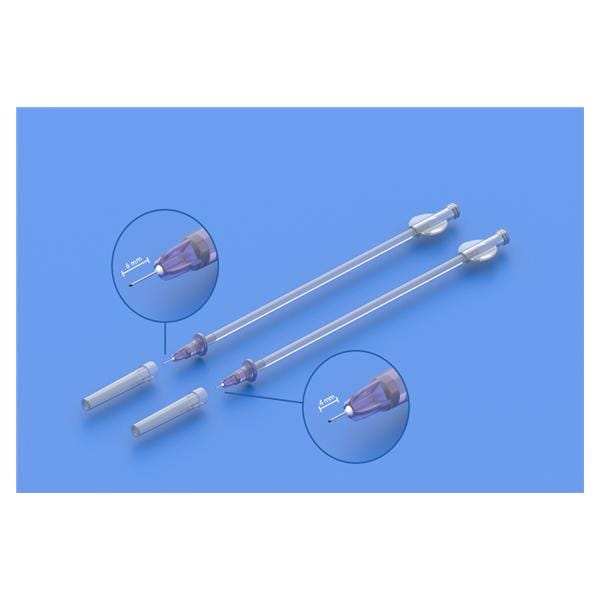 AGUJA ANESTES PARAUTERINA CERVIBLOK 30GX4MM RIMOS