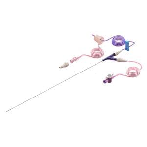 AGUJA EXTRAC OVOCITOS LAVADO FOLIC 16GX330MM RIMOS