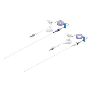 AGUJA EXTRACCION DE OVOCITOS 16GX330MM AZUL RIMOS