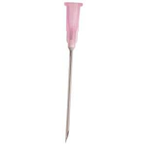 AGUJAS HIPODÉRMICAS AGANI 25G X 16MM