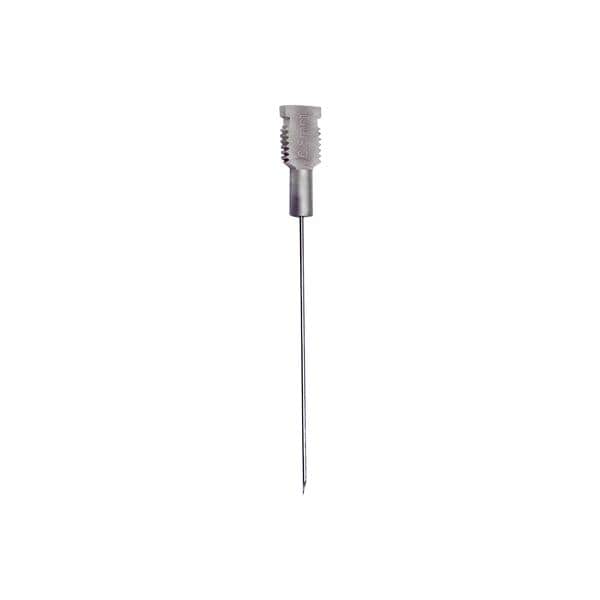 AGUJA IMPLANTADOR DESECHABLE 0,8 MM 5U COMMIC