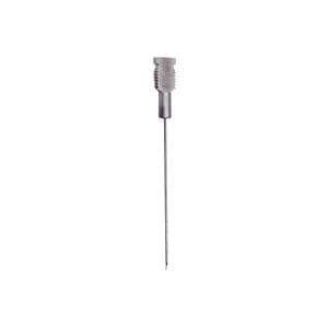 AGUJA IMPLANTADOR DESECHABLE 1,2 MM 5U COMMIC