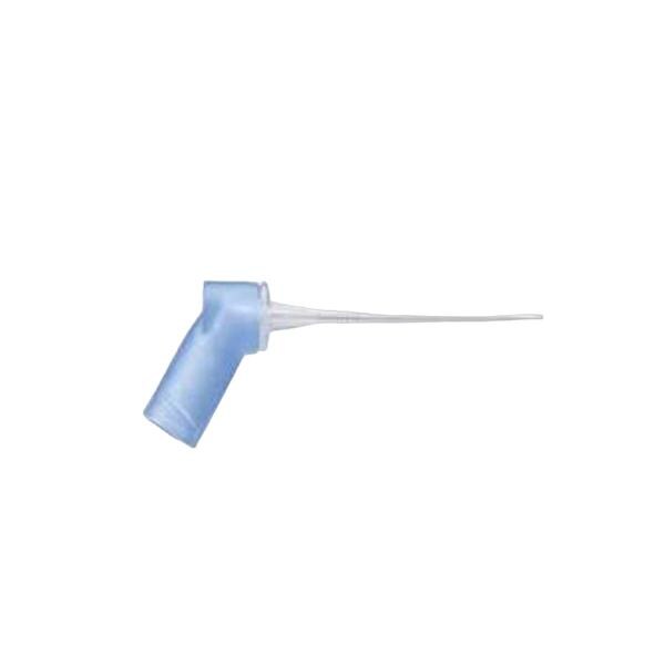 AGUJA DE IRRIGACION TRUNATOMY 30G 40U - DENTSPLY