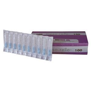 AGUJA MESOTERAPIA MESO-RELLE 31G 0.26X12MM