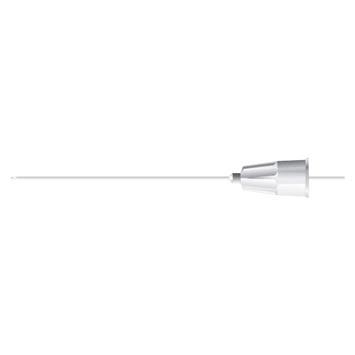 AGUJAS DESECHABLES 27G LARGA 0,4 X 42MM 100U - HENRY SCHEIN