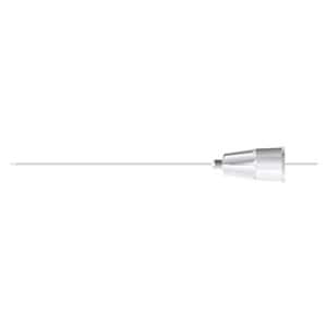 AGUJAS DESECHABLES 27G LARGA 0,4 X 42MM 100U - HENRY SCHEIN
