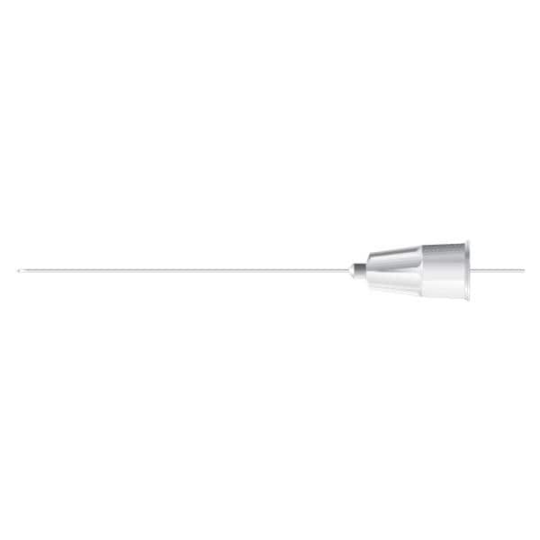 AGUJAS DESECHABLES 27G LARGA 0,4 X 42MM 100U - HENRY SCHEIN