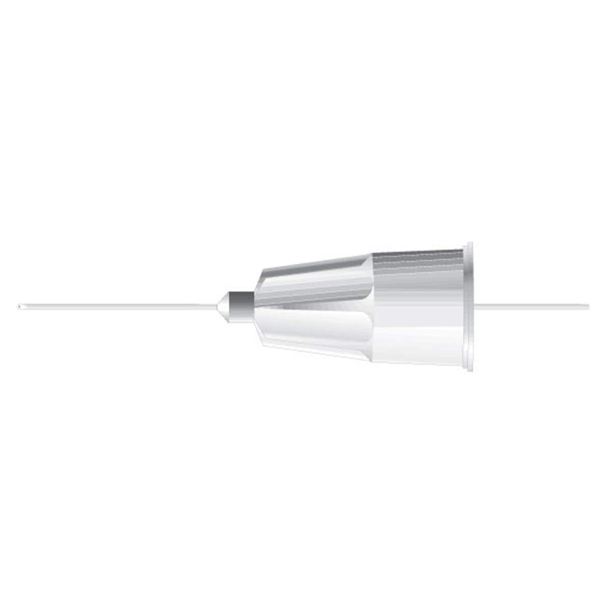 AGUJAS DESECHABLES 30G EXTRA CORTA 0,32 X 12MM 100U - HENRY SCHEIN