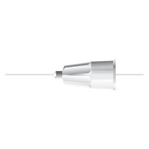 AGUJAS DESECHABLES 30G EXTRA CORTA 0,32 X 12MM 100U - HENRY SCHEIN