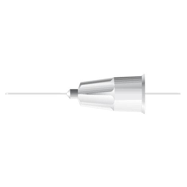 AGUJAS DESECHABLES 30G EXTRA CORTA 0,32 X 12MM 100U - HENRY SCHEIN