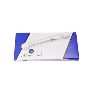 AGUJAS IMPLANTADOR CAPILAR CHOI 0,7MM 1U COMMIC