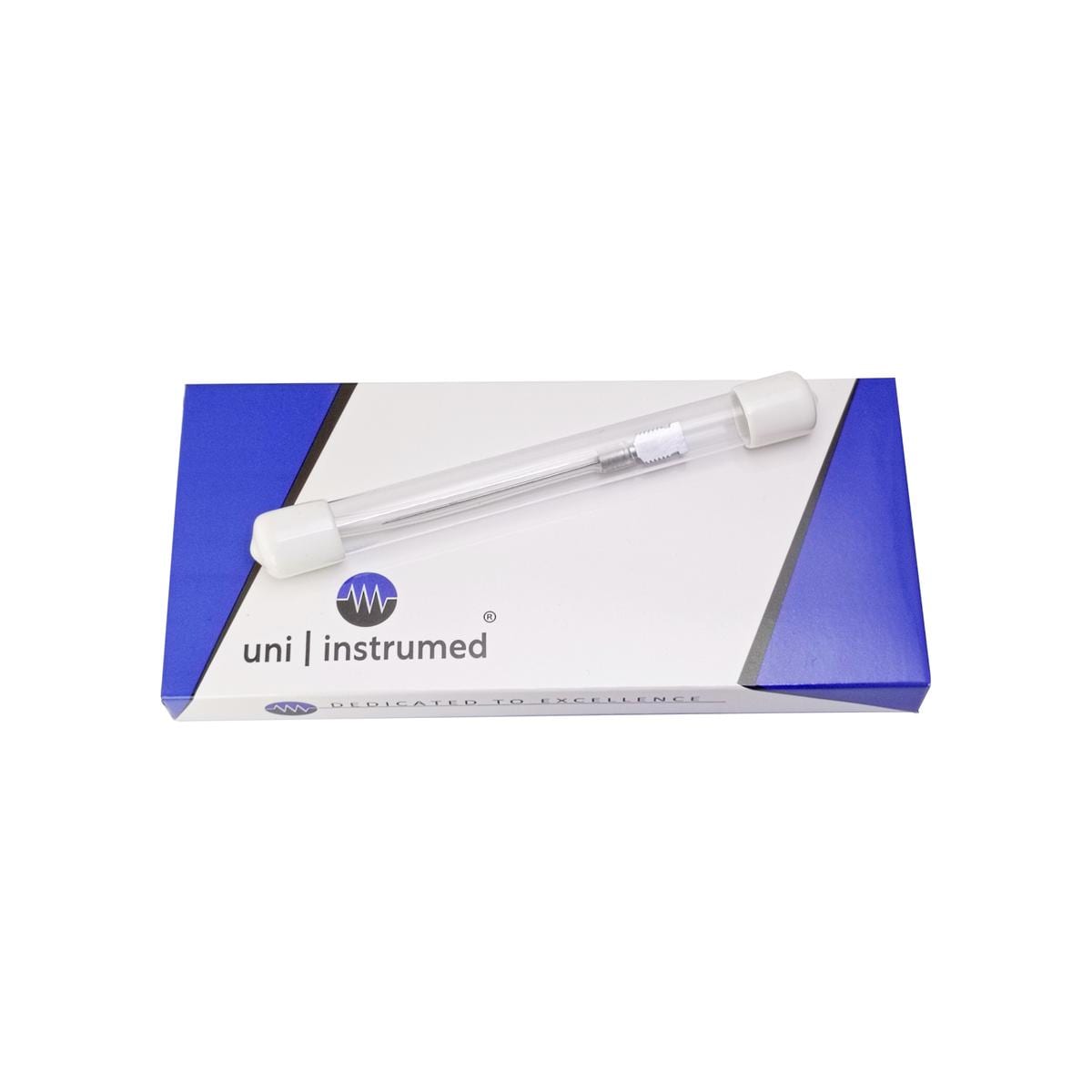 AGUJAS IMPLANTADOR CAPILAR CHOI 1,2MM 1U INSTRUMED