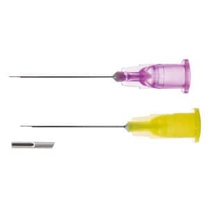 AGUJAS DE IRRIGACIÓN 30GA 100U - COLTENE