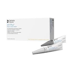 AH PLUS 4ML BASE + 4ML CATALIZADOR - DENTSPLY