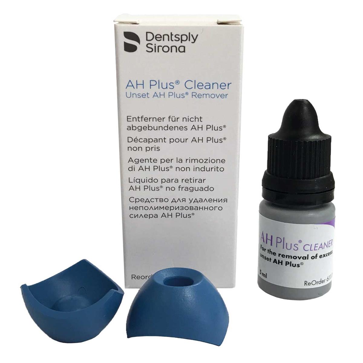 AH PLUS CLEANER 5ML. - DENTSPLY