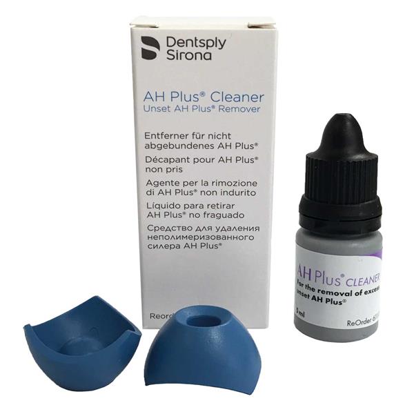 AH PLUS CLEANER 5ML. - DENTSPLY