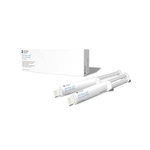 AH PLUS JET REPOSICIÓN 2x15 GR - DENTSPLY