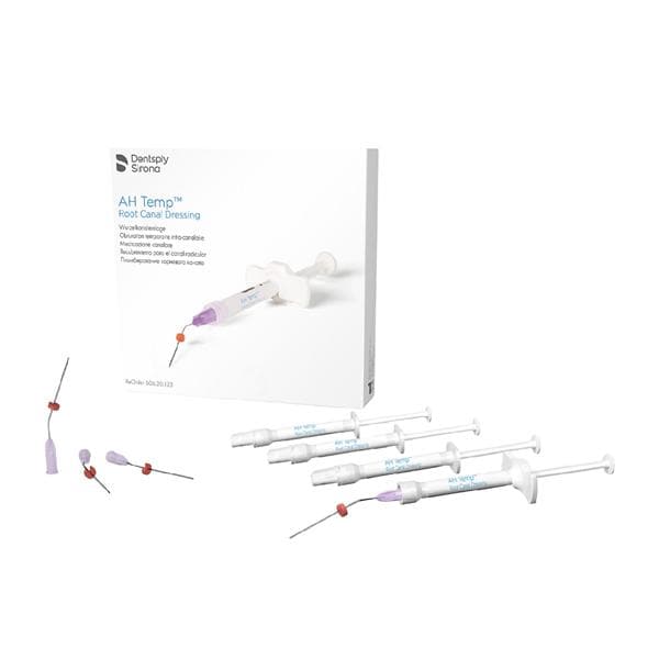 AH TEMP KIT - DENTSPLY