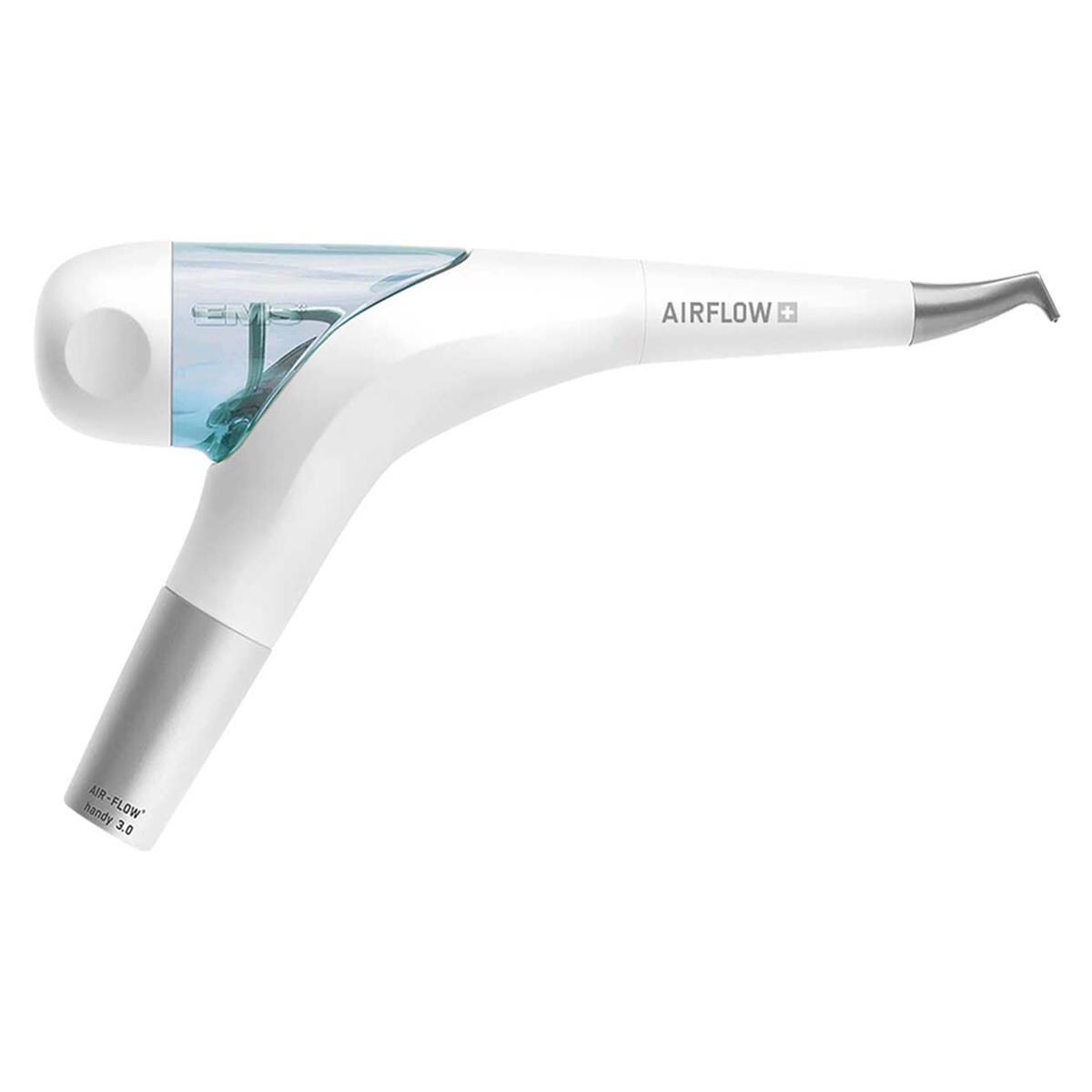 AIR FLOW HANDY 3.0 SUPRA EMS CONEXION SIRONA Henry Schein España, S.L.