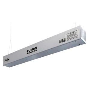 AIR STERILE PURIFICADOR DE AIRE UV - PURION