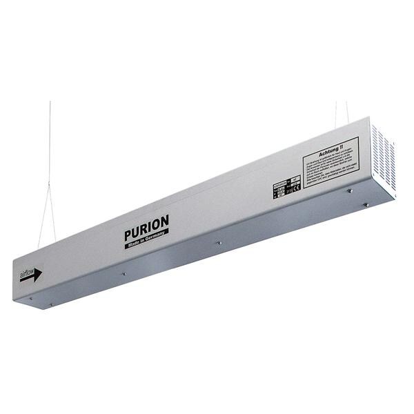 AIR STERILE PURIFICADOR DE AIRE UV - PURION